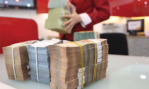 Sẽ “bơm” thêm gần 700 nghìn tỷ cho nền kinh tế?