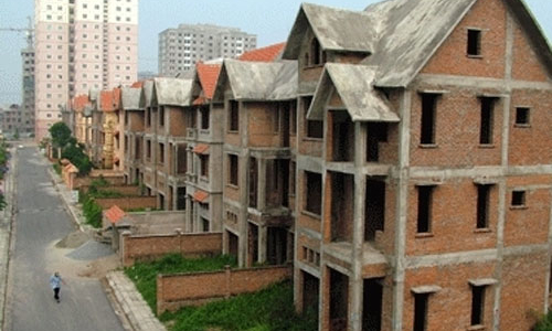 Ba “kế” phá băng bất động sản Việt từ chuyên gia ngoại