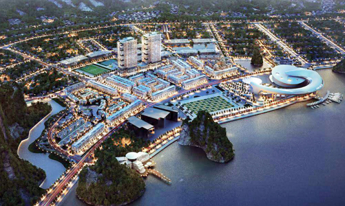 Việt Nam sớm có luật cho đơn vị hành chính - kinh tế đặc biệt?