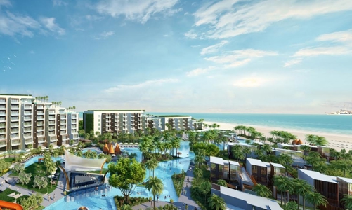 Xu thế đầu tư condotel đang trở lại