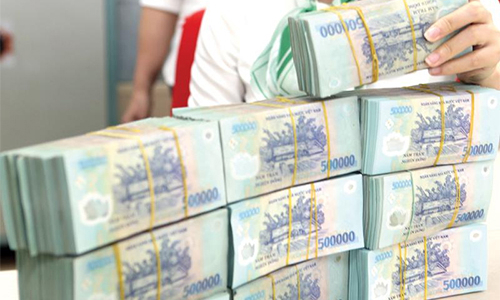 Toàn ngành ngân hàng chuẩn bị đẩy nhanh xử lý nợ xấu