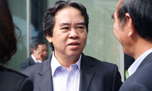 Thống đốc: 6 nguyên nhân tiêu cực trong ngành ngân hàng