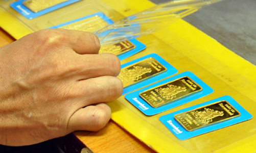 Ngừng huy động vàng: Điều gì sẽ xảy ra?