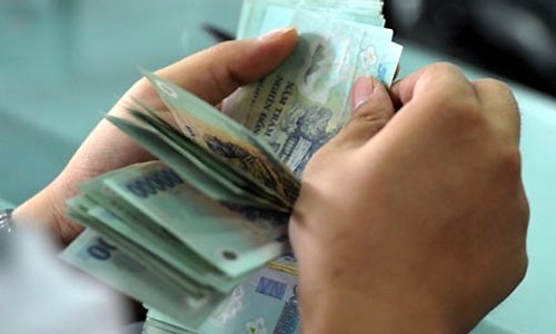 Chính phủ “thúc” các bộ chuẩn bị phương án tăng lương