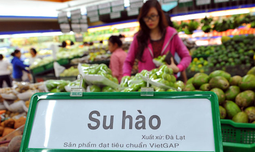 Đề xuất tăng thuế VAT, “Chính phủ cần thận trọng”