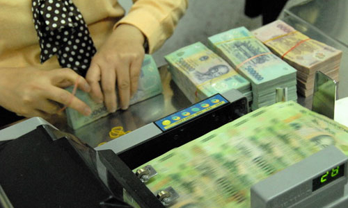 Ngân hàng sẽ hạn chế cho vay trung dài hạn