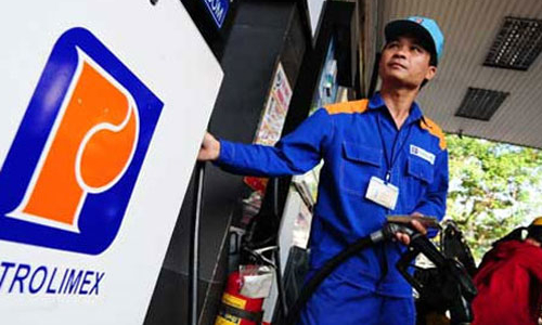 Giá xăng và lương tại Petrolimex khuấy động nghị trường