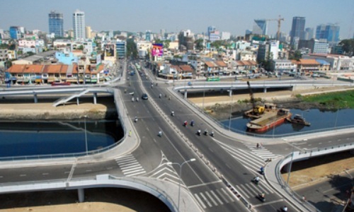 Yêu cầu tạo đột phá việc dùng vốn ODA