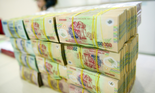 “Chưa cân đối ngân sách, đừng nghĩ chuyện tăng lương”