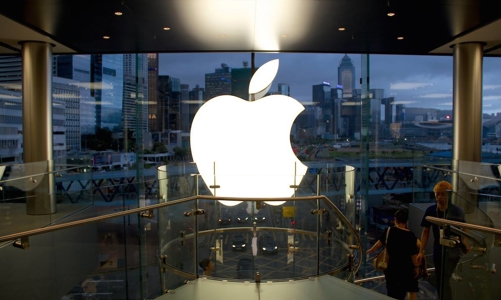 Apple, Google và Microsoft đang nắm 464 tỷ USD tiền mặt