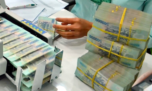 Ngân hàng chắc bụng hơn, lãi suất có cơ ổn