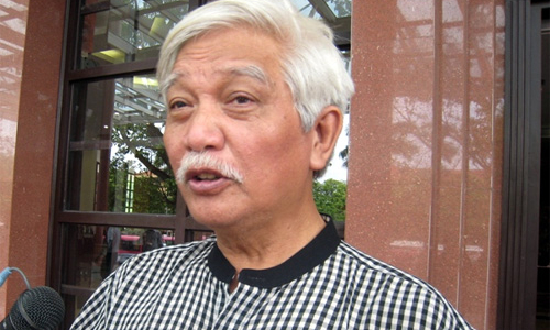 Kết quả lấy phiếu tín nhiệm: “Tôi cho là được”