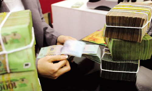 21.700 tỷ đồng nâng lương tối thiểu công chức?