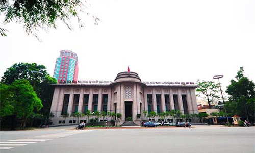 Lựa chọn nào của chính sách tiền tệ 2017?