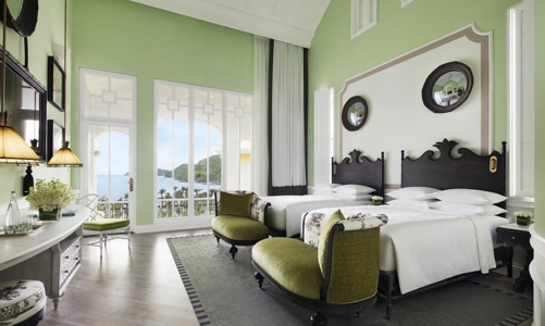 Phú Quốc sắp có thêm dự án du lịch siêu sang tỷ USD