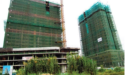 Người nước ngoài mua nhà: Cửa đã có, nhưng mở thế nào?