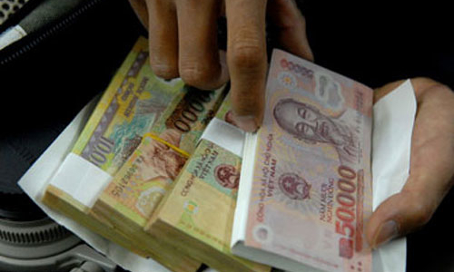 2013 không chi ngân sách tăng lương?