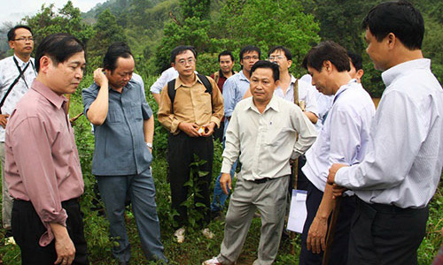 Loại bỏ và tạm dừng hàng trăm dự án thủy điện lớn nhỏ