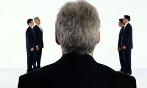 Trọng tài kinh tế, tuổi 20 “chập chững”