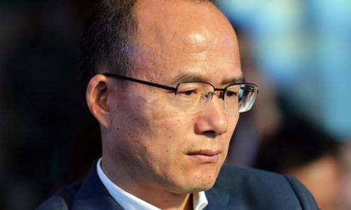 Hiện tượng doanh nhân biến mất ở Trung Quốc