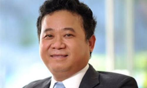 Chủ tịch Quốc hội cho phép ông Đặng Thành Tâm nghỉ cả kỳ họp