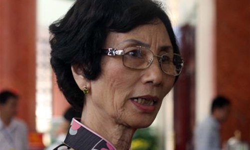 “Đề nghị Thống đốc vi hành”