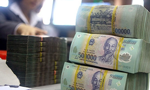 Sẽ không trực tiếp siết tín dụng bất động sản?