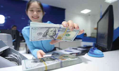 Tỷ giá USD/VND giảm nhanh: Lịch sử đang lặp lại?