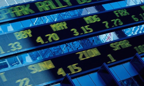 Thị trường chứng khoán phái sinh: Cuộc chơi lớn đã bắt đầu