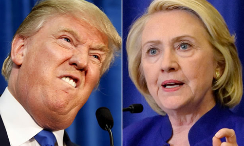 Thảm kịch Paris - bước ngoặt cuộc đua Tổng thống Mỹ?