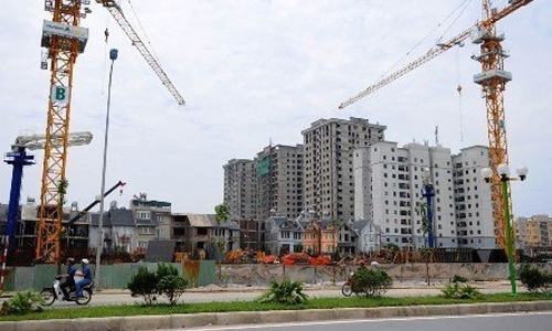 Tuần này, thông qua Luật Đất đai sửa đổi