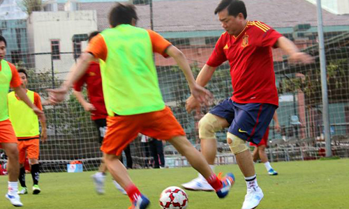 Một năm của các bộ trưởng: Trật tự mới từ ông Đinh La Thăng