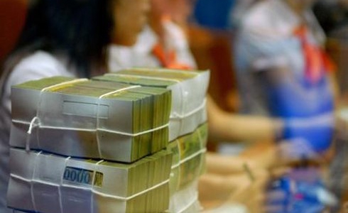 VAMC làm gì với nợ xấu đã mua?