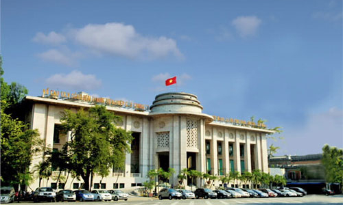 Ngân hàng Nhà nước bắt đầu công bố tỷ giá trung tâm