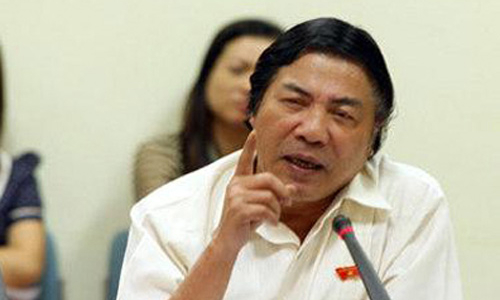 Ban Nội chính Trung ương được giao 6 nhiệm vụ chính