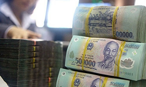 Chính phủ vay vượt kế hoạch trái phiếu 5 năm