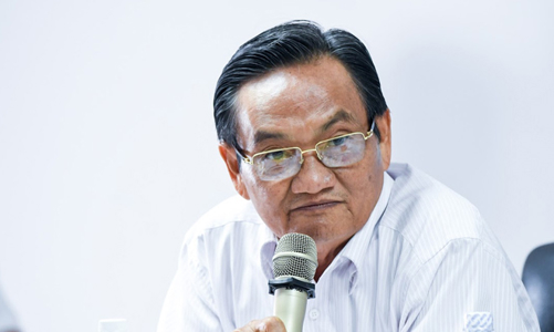 Việt Nam có thể làm thép sạch?