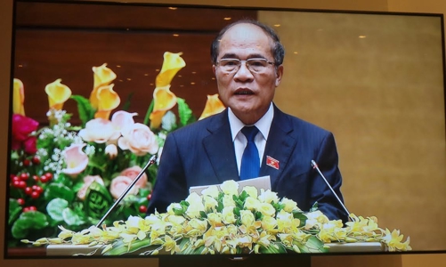 “Quốc hội sẽ quyết nhiều nội dung quan trọng”