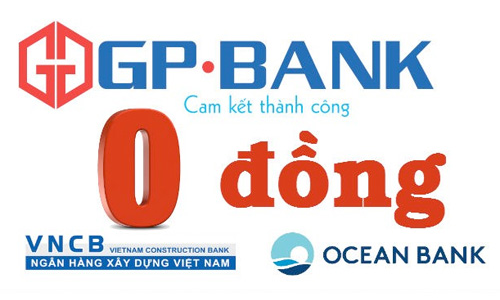Mua ngân hàng 0 đồng “không gây thiệt hại kinh tế cho Nhà nước”