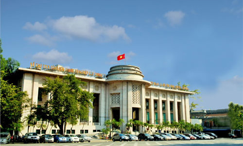 Thống đốc chỉ thị tăng an toàn hệ thống ngân hàng