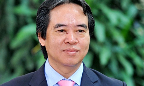 Thống đốc nói về tác động tiêu cực của “lợi ích nhóm”