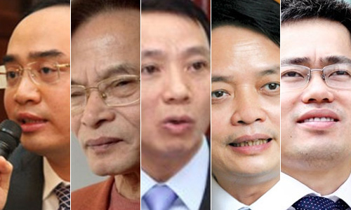 Chiều nay phỏng vấn trực tuyến về đường đi của tỷ giá 2016