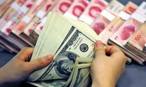 Tỷ giá và tương lai đã định