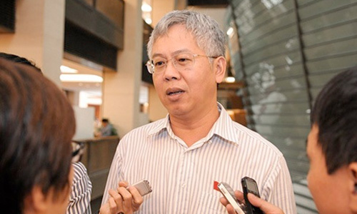 “Khó khăn lớn nhất của nền kinh tế là bệnh thành tích”