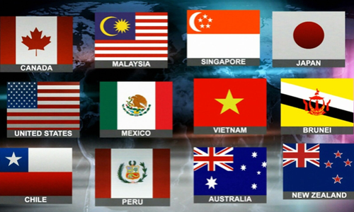 Dự kiến tháng 7 trình Quốc hội phê chuẩn TPP