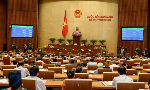 Tăng cường bảo vệ thông tin cá nhân trên mạng từ 1/7/2016