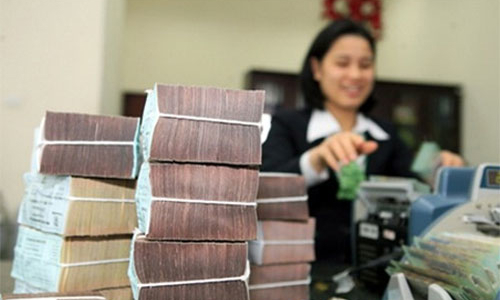 Chuyển động tiền tệ trước mùa cao điểm 2016