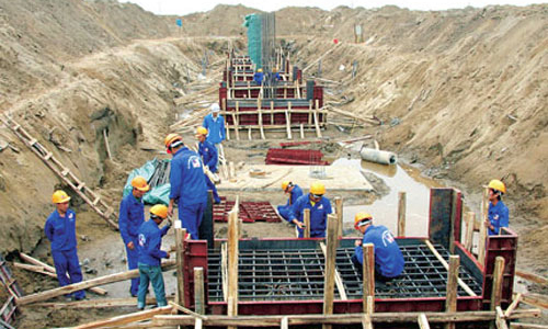 “Thời điểm thích hợp” để giải quyết nợ đầu tư công