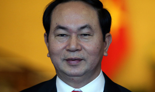 Tân Chủ tịch nước “đã làm là làm thực sự”