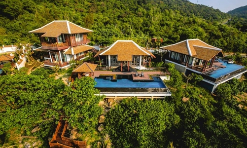 Bất động sản Sun Group gây ấn tượng tại Singapore